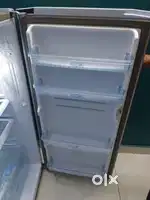 Heir Refrigerator