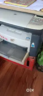 Printer hp 1005