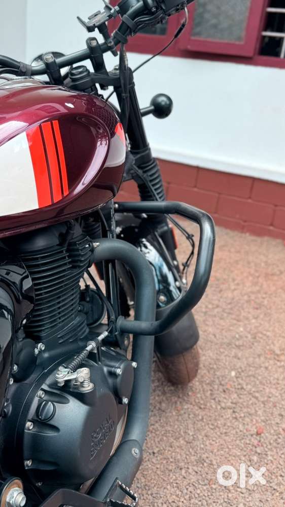 Well maintained single ownership RE Hunder