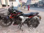 Well-Maintained TVS Sport – Single Owner
