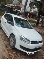 Volkswagen Polo 2012