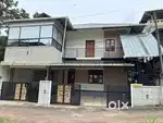 Prime 4 BHK fully furnished house with assured 50k rental@Thrikkakkara
