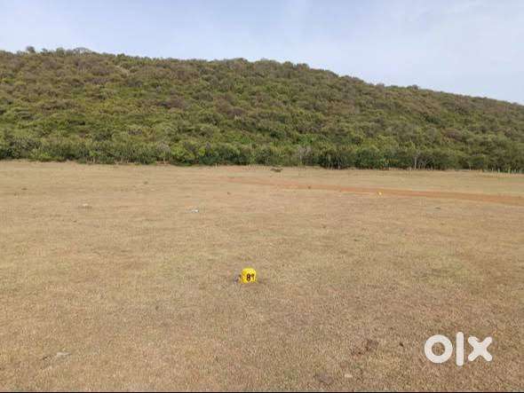 BEAUTIFUL DTCP APPROVED PLOT FOR SALE NEAR MAHINDRA CITY, CHENGALPATTU