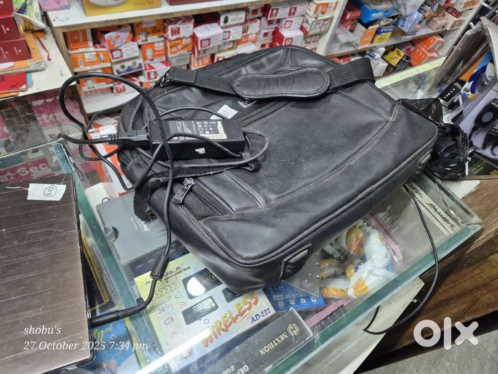 Hp pro book