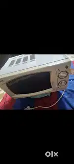 Inalsa Microwave Oven