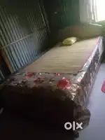 Tow person sleep