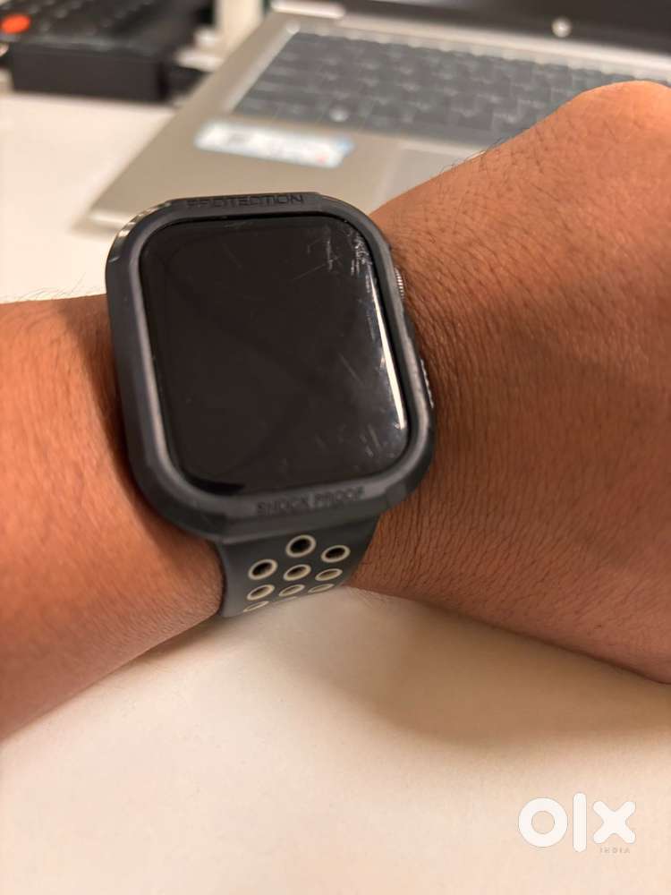 Apple watch series 4 gps