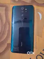 Note 8 pro