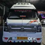 26Seats Ac.. Full വർക്ക്‌.. New tyre,.. 11moths insurence