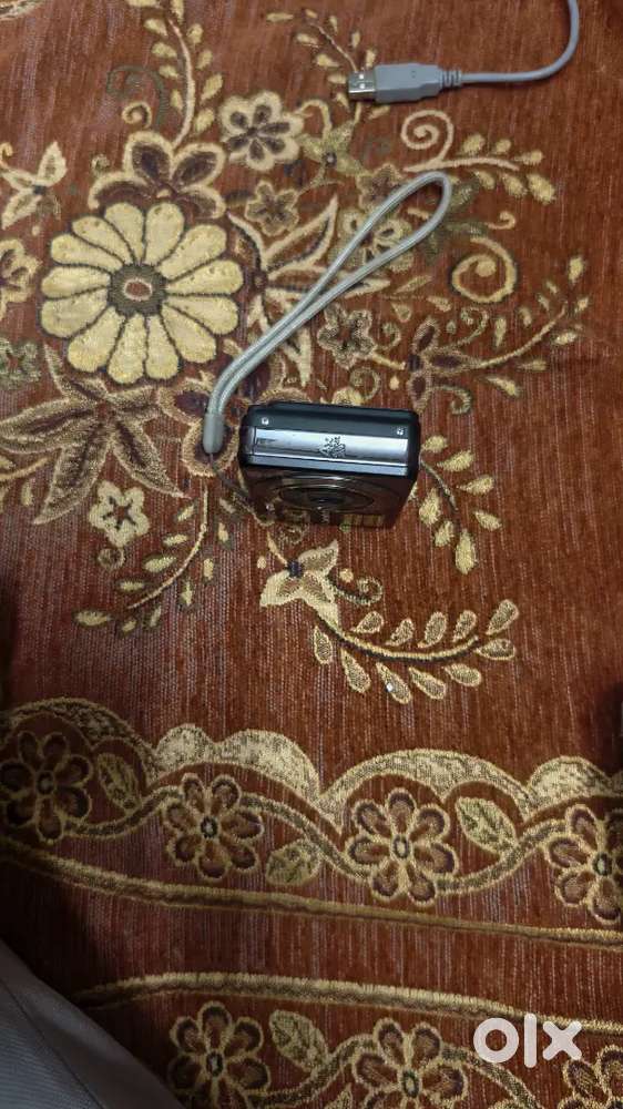 I want to sell my camera a