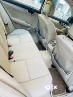 Mercedes-Benz C-Class 2014 Diesel Well Maintained