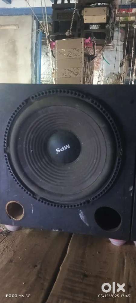 Spiker peti 2 inch new cinditon 2