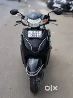 Honda Activa 5G