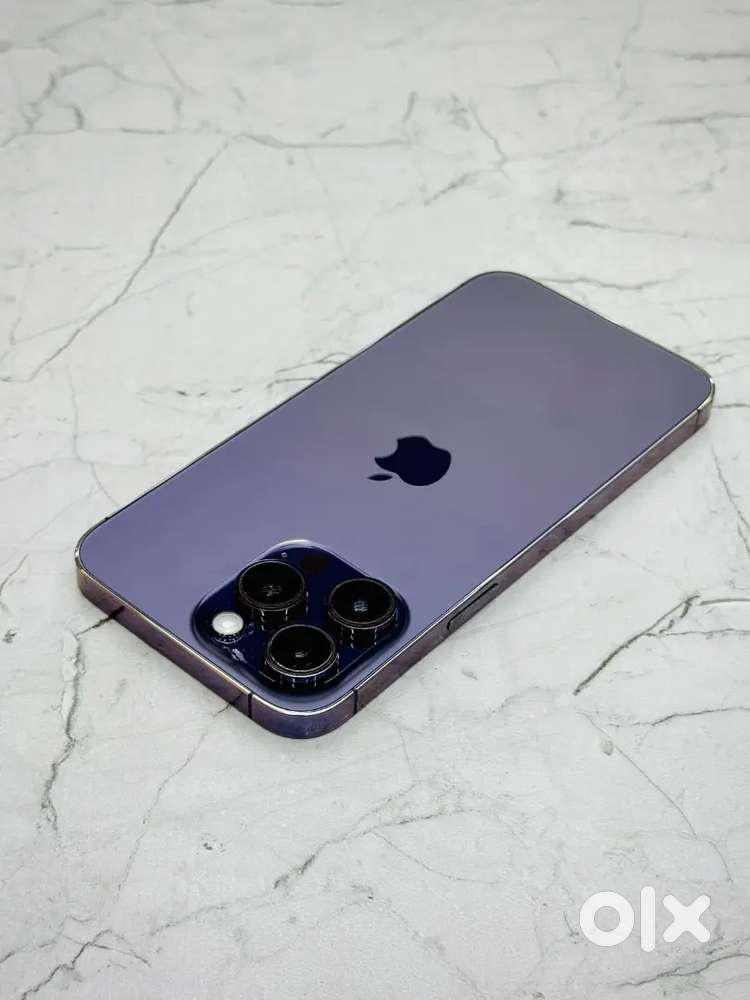 iPhone 14 pro max