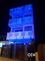 Six BHK house for sale in Vasant vihar Panditwadi