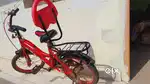 Cycle for child upto 12years