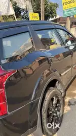 Mahindra XUV500 2017 Diesel Good Condition