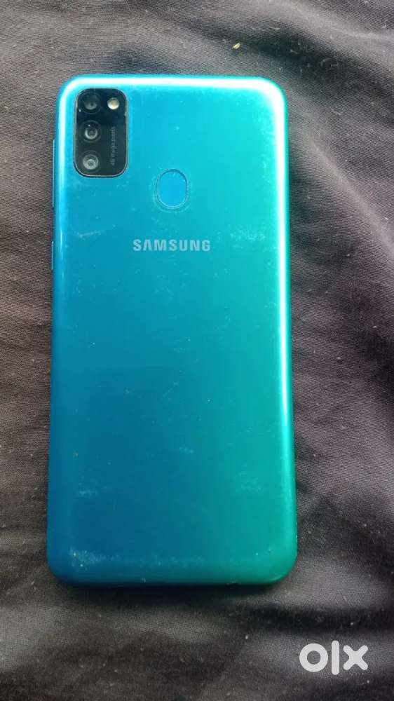 Galaxy M21
