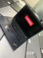 Lenovo thinkpad T460s/Core i5/6th gen/8GB RAM/256GB SSD/Good working