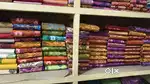 I am selling saree for women