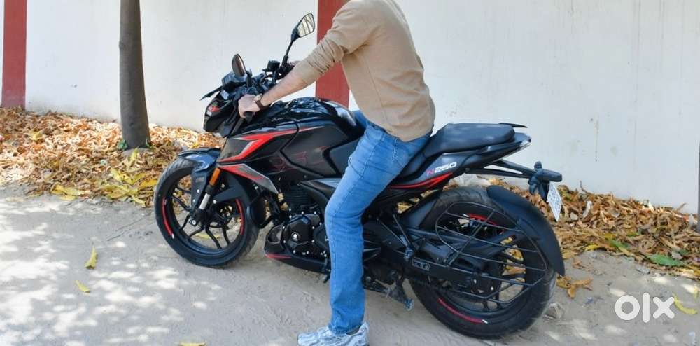 Brand new, used by academician