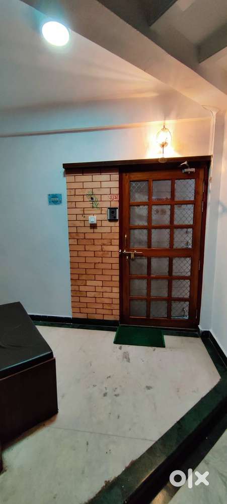 GARDEN + FRONT FACING + SAFE PROPERTY