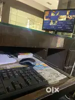 Work from office