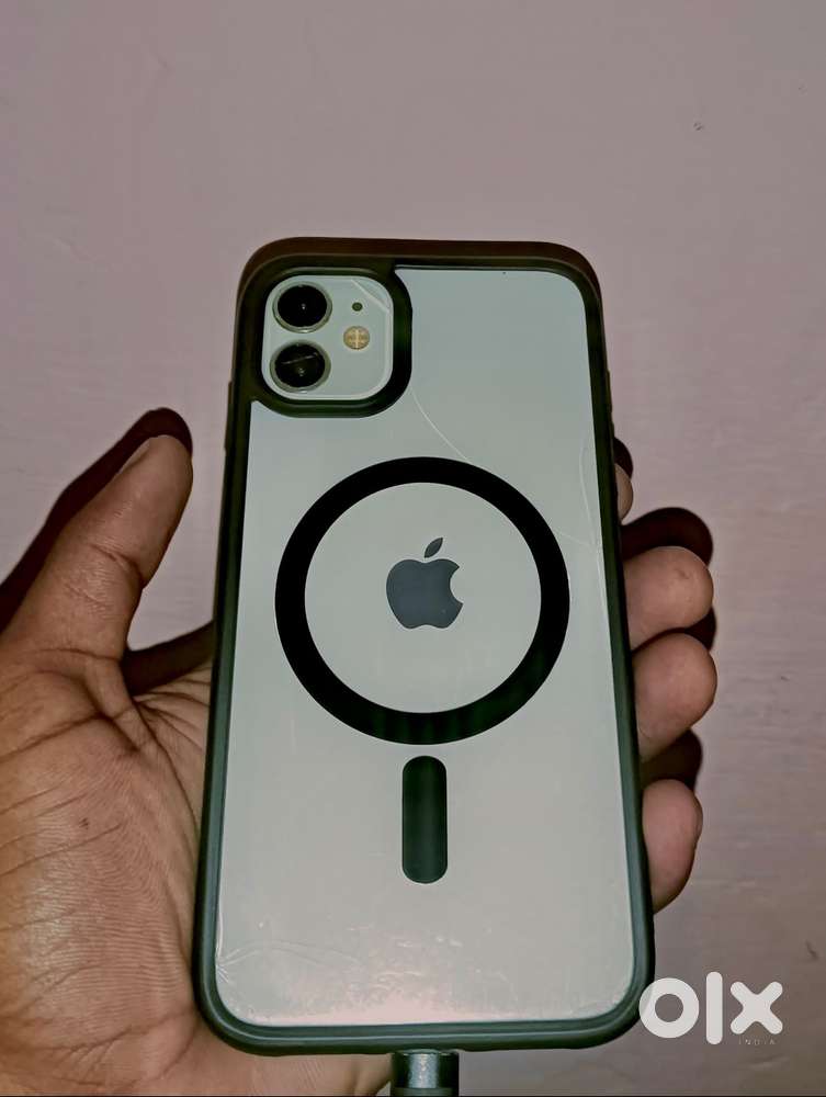 Iphone11, only mobile