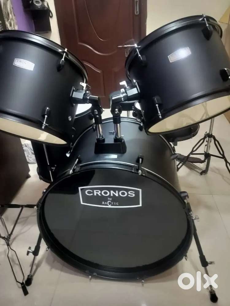 Brand new box piece drums for sale