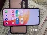 Samsung a 56 new only 18 Dey 8gb ram 256gb rom
