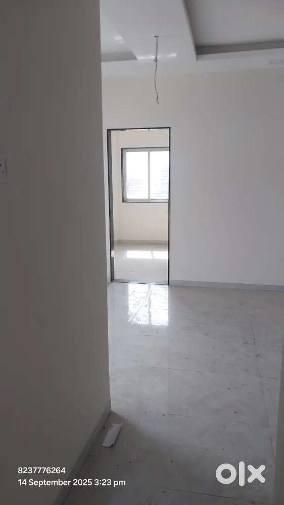 2Bhk New Flat Near Swati Gas Vasant Nagar Brokerage Visit Fee Apply