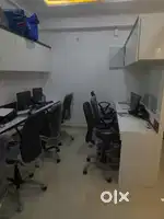 Commerical Office For Rent