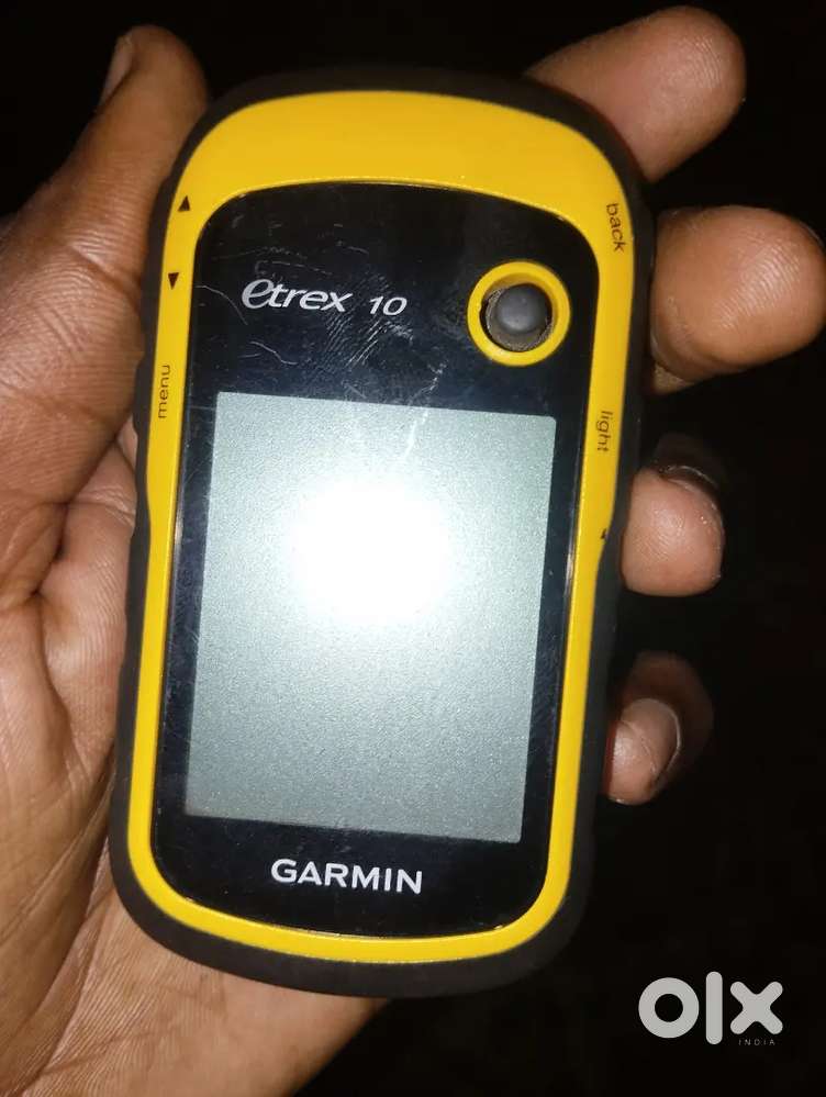 Garmin etrex gps for sale