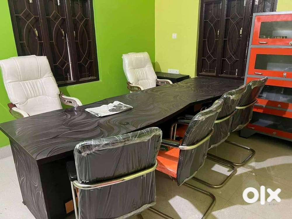 Brand New Office Furniture For Sale - Unused