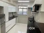 2bhk fully furnished luxury apartment Skyline mavelipuram only family