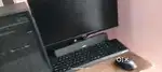 BUILTED PC WITH LOADED PERFORMANCE