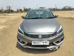 Maruti Suzuki Ciaz 1.5 Alpha SHVS AMT, 2019, Petrol