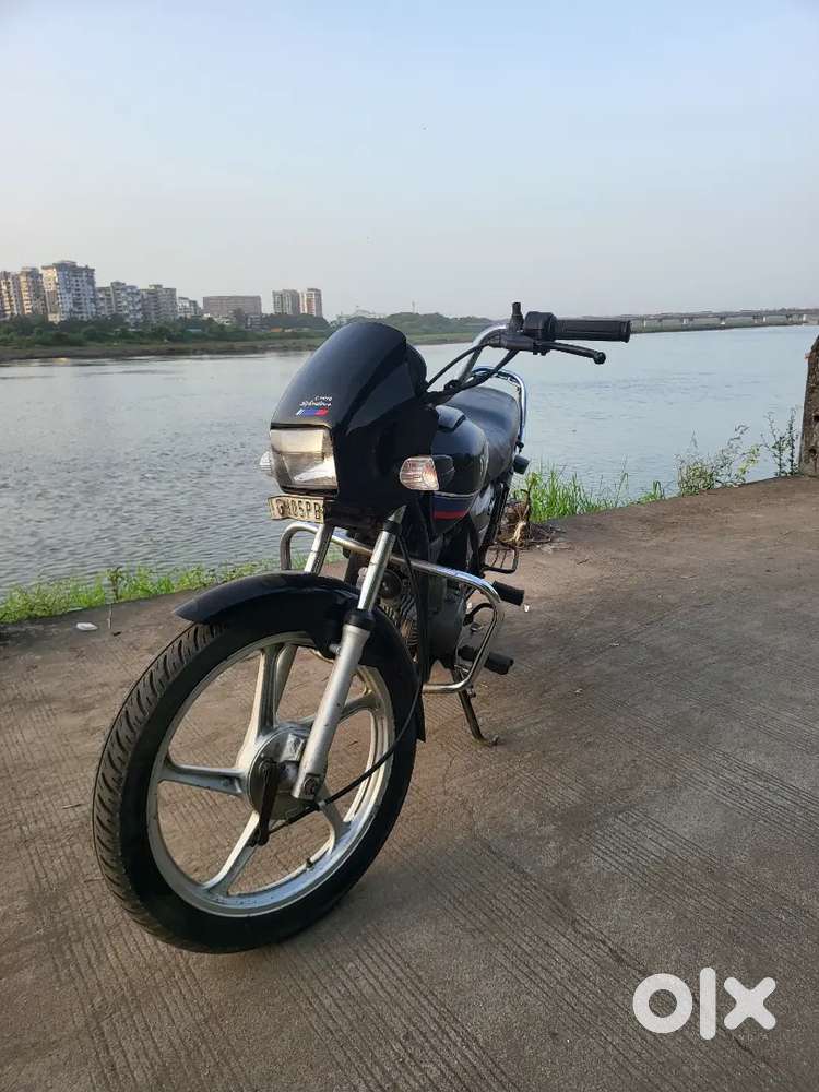 Hero splendor police patta