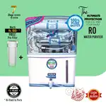 Top Selling Aquafresh RO Water Purifier Get Pure & Safe Drinking Water