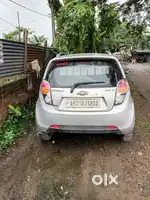Chevrolet Beat