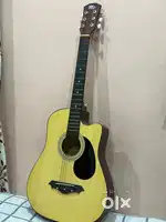 Intern 38C Acoustic Guitar