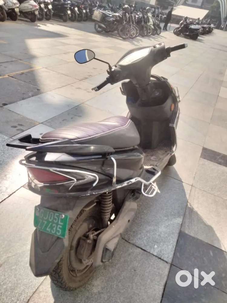 Electric bike in Best condition