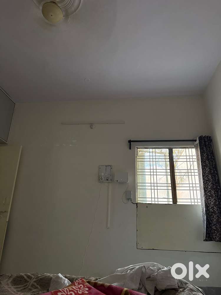 WiFi free/rowater free/24 hour open door