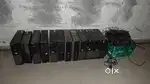 12 computer need to be sold with monitor keyboard CPU & mouse