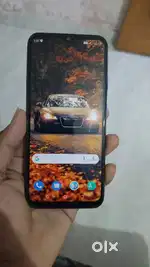 Tecno spark 6 go 4/64 BLUE
