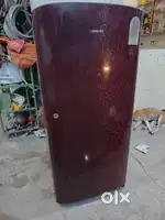Samsung fridge