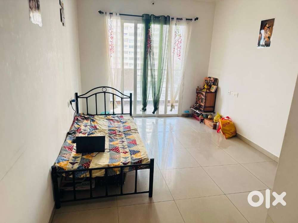 1BHK on Rent at Life Republic Pune