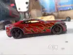 Car toy 12 camaro ZL