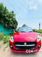 Maruti Suzuki Swift 2023 Petrol Well Maintained