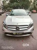 Mercedes-Benz GLA Class 2014-2017 200 CDI SPORT, 2015, Diesel